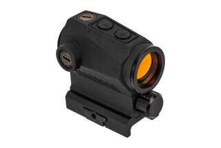 SIG Romeo5 XDR red dot sight features the dual reticle system
